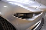 Alfa Romeo Mole Costruzione Artigianale 001 2018 года